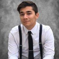 Photo of Kevin T.