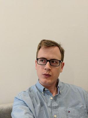 Photo of Dan E.