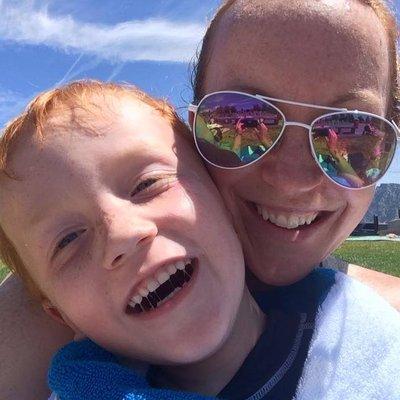 photo of Jennifer E.