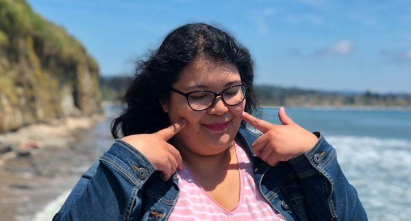Photo of Natalie M.