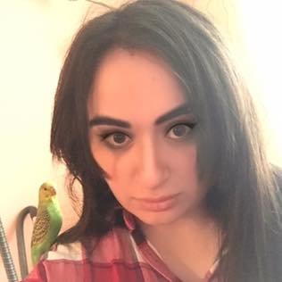 Photo of Sharona S.