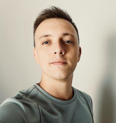 Photo of Liam B.