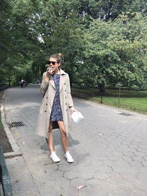 Photo of Cait B.