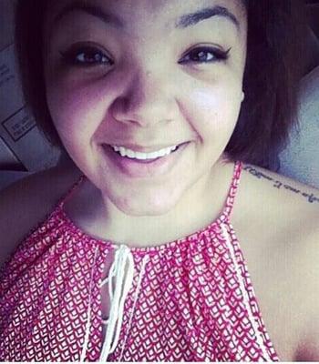 Photo of Kianna N.