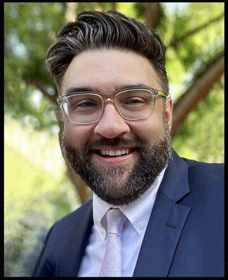 Photo of Alfonso M.