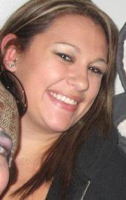 Photo of Ashley B.