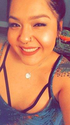 photo of Stephanie T.