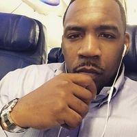 photo of DeShawn W.