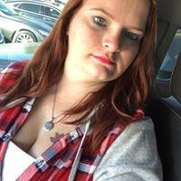 photo of Kimberlee J.