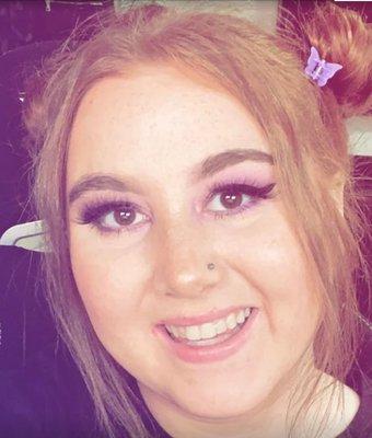 photo of Scarlett G.