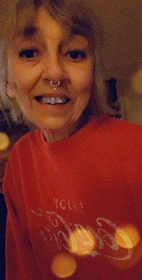 Photo of Barb R.