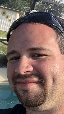 Photo of Christopher K.