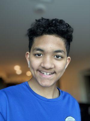 photo of Christian P.