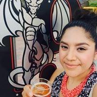Photo of Maxine B.