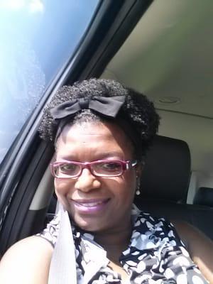photo of Sharon B.