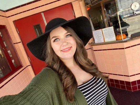 Photo of Brittany P.