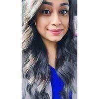 Photo of Venitha K.