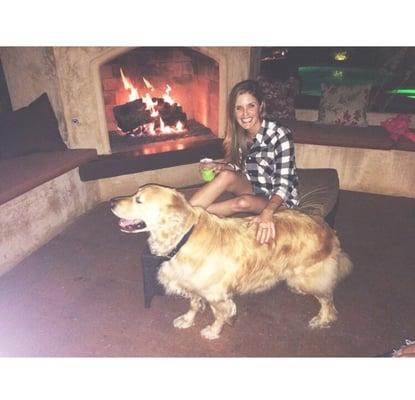 photo of Caroline S.