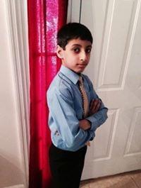 Photo of Bhavish K.