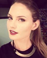 Photo of Lauren G.