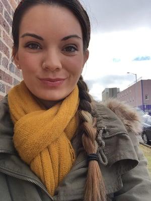 Photo of Courtney W.