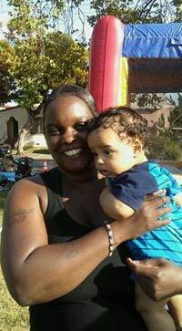 Photo of Kianti M.