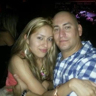 Photo of Yvette S.