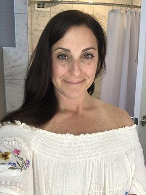 photo of Real Housewife O.