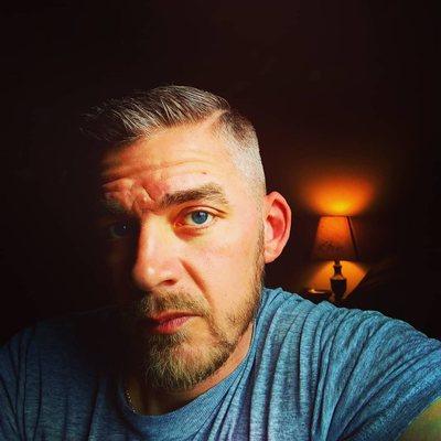 Photo of Gregg B.
