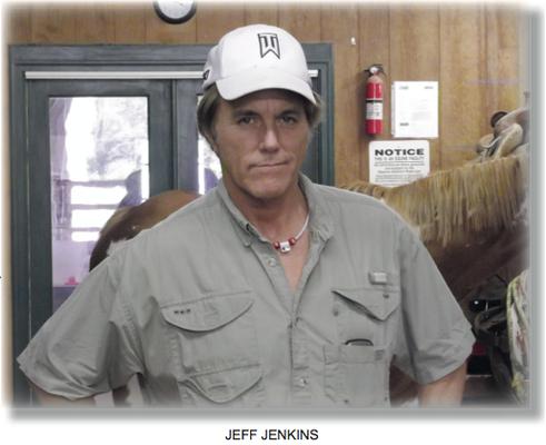 Photo of Jeff J.