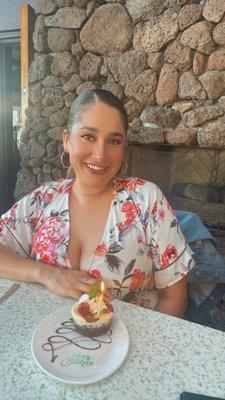 Photo of Sandy L.