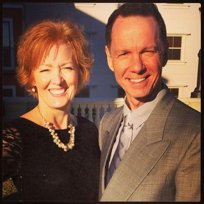 Photo of Catherine R.