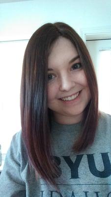 photo of Brooklyn W.