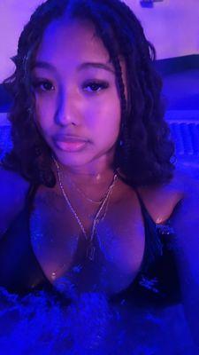 Photo of Laylah L.