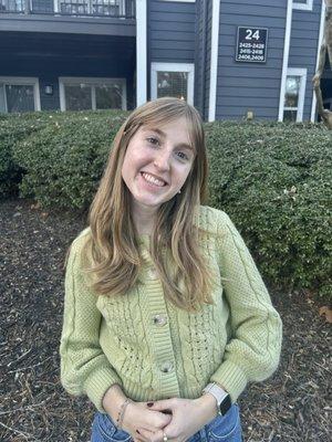Photo of Ashley B.