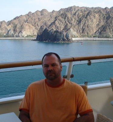 Photo of Vaughn S.