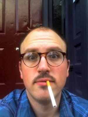 Photo of pete b.