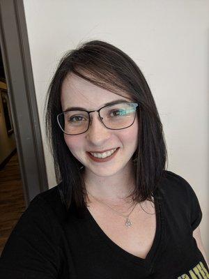 photo of Kayla G.