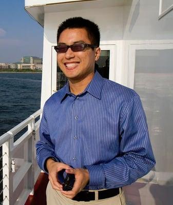 Photo of Uy T.