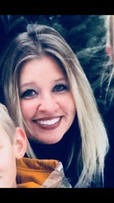 photo of Samantha N.