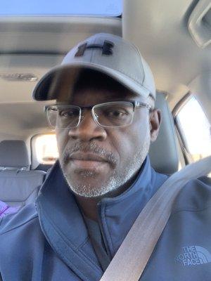 Photo of Tony R.