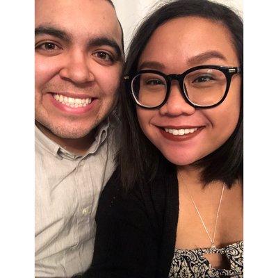 photo of Kimberly G.