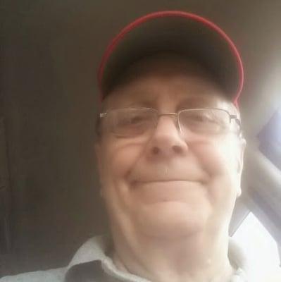 Photo of Ray W.