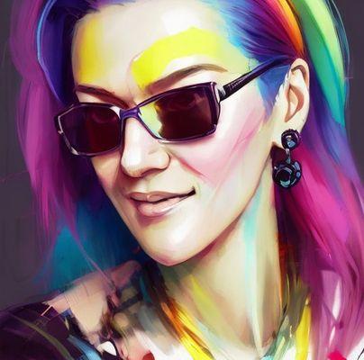 photo of Natallia V.