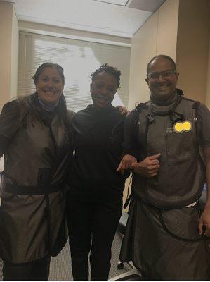 photo of Florence C.