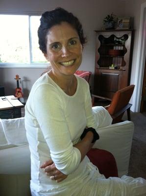 photo of Kathleen Brannan B.