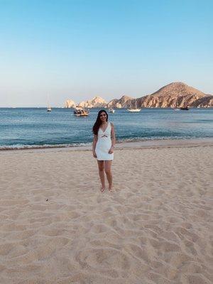 photo of Michaela S.