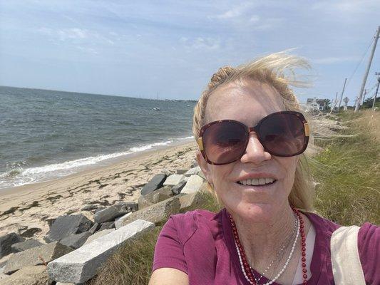 photo of Susannah B.