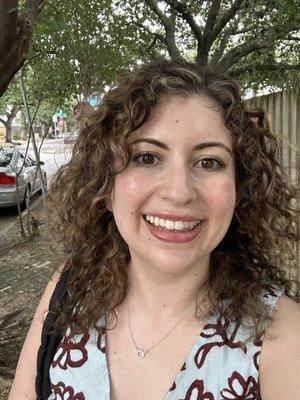 Photo of Nicolette V.