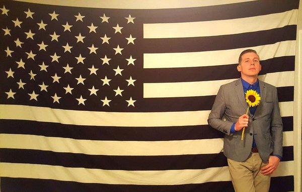 Photo of Ben R.